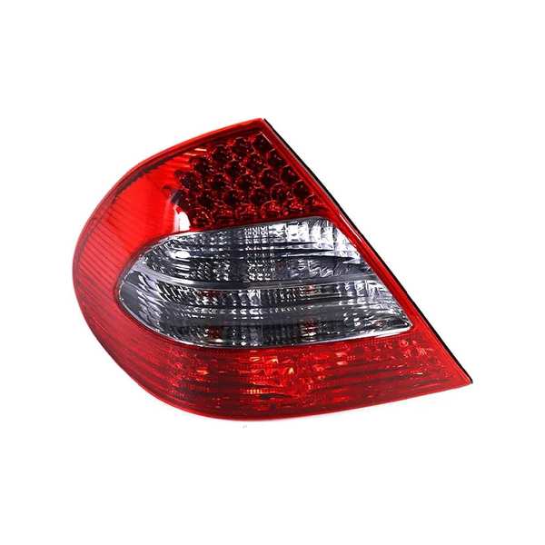 تصویر محصول چراغ خطر عقب چپ بنز کلاس E E280 سال 2008